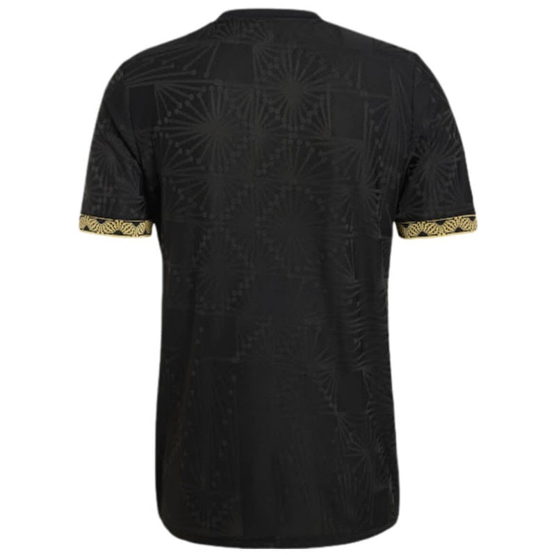 Mexico 2025/26 Special Edition Black