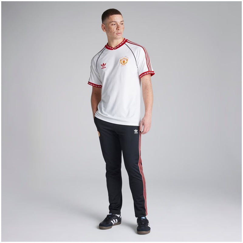 Manchester United x Bring Back 1991