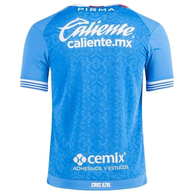 Cruz Azul 24/25 Home Jersey