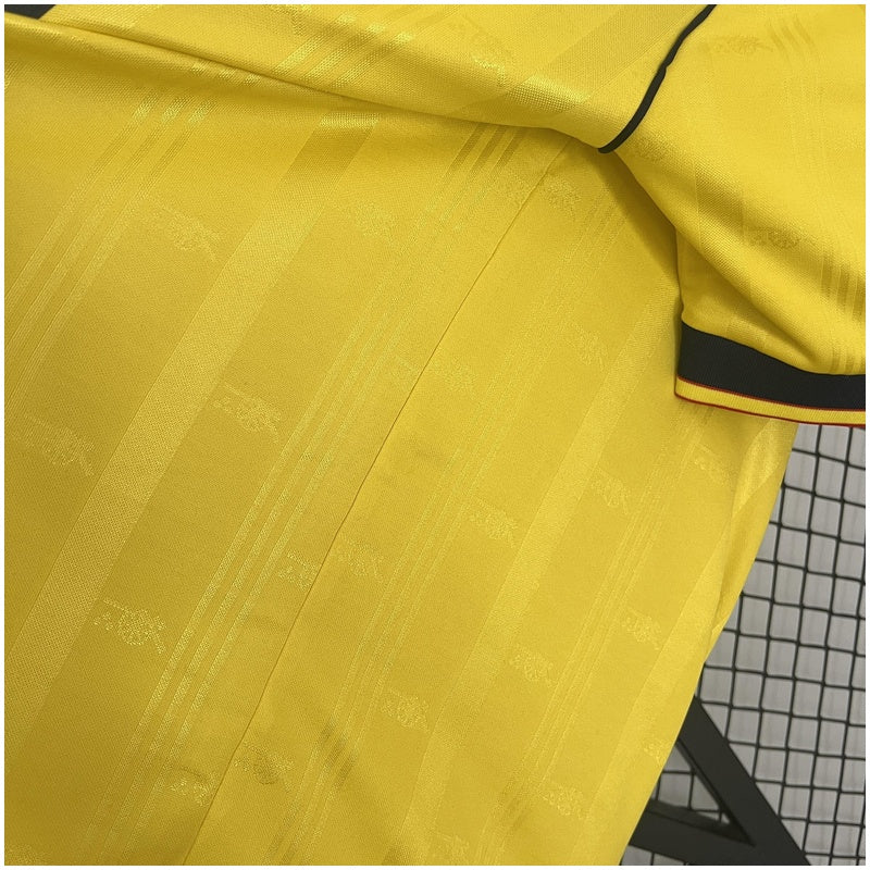 Arsenal Retro Jersey away 1986/88