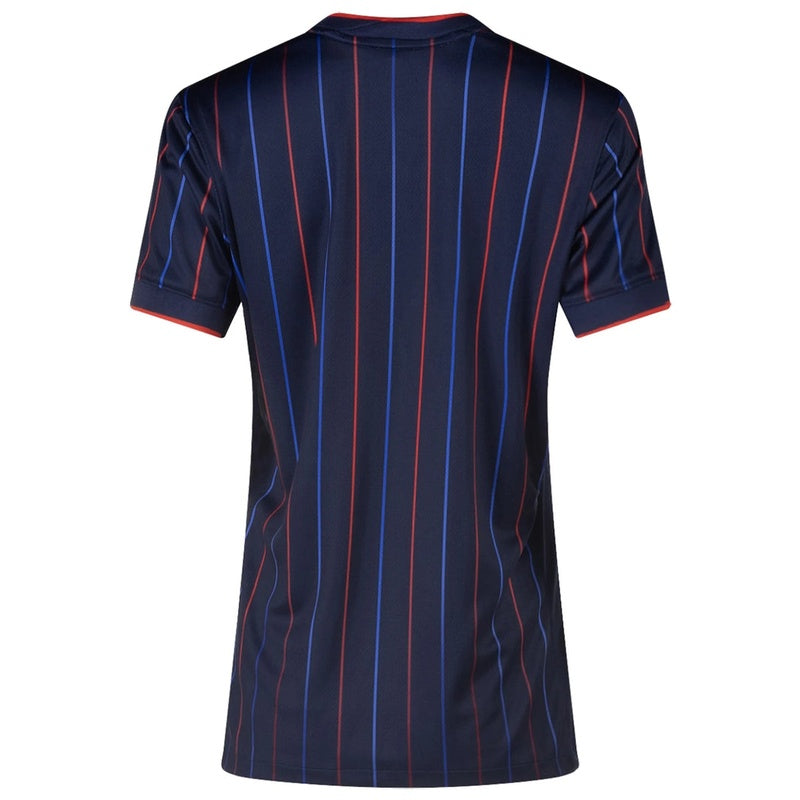 United States USA Women Away 2025