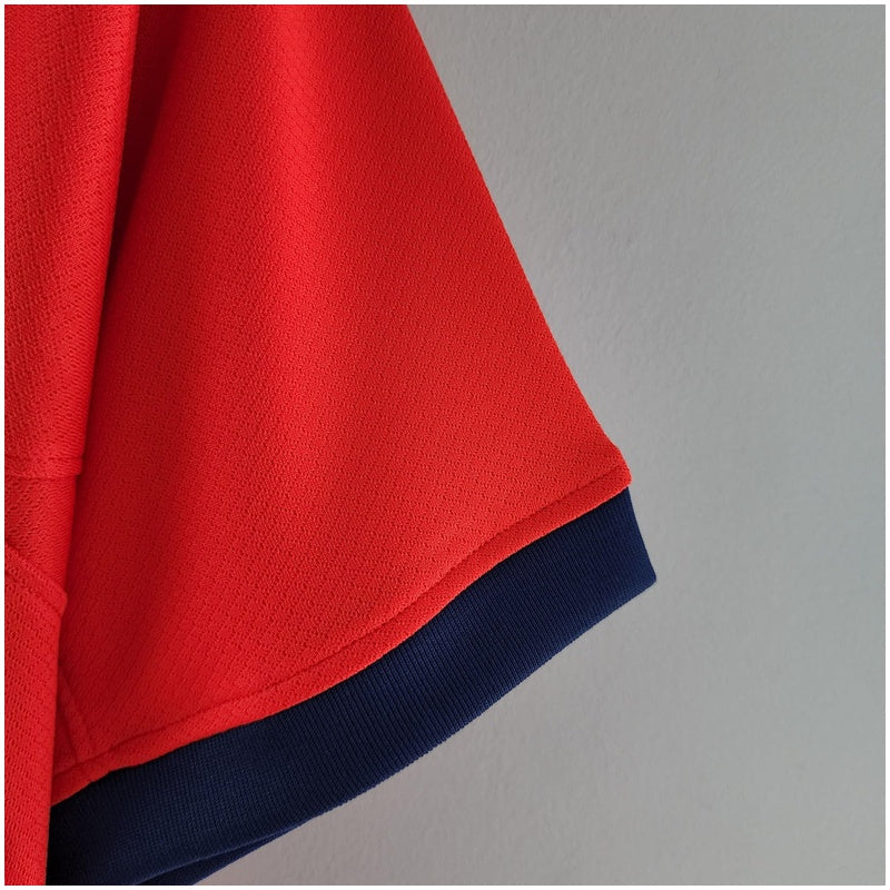 England Retro Away Word Cup Jersey 2022