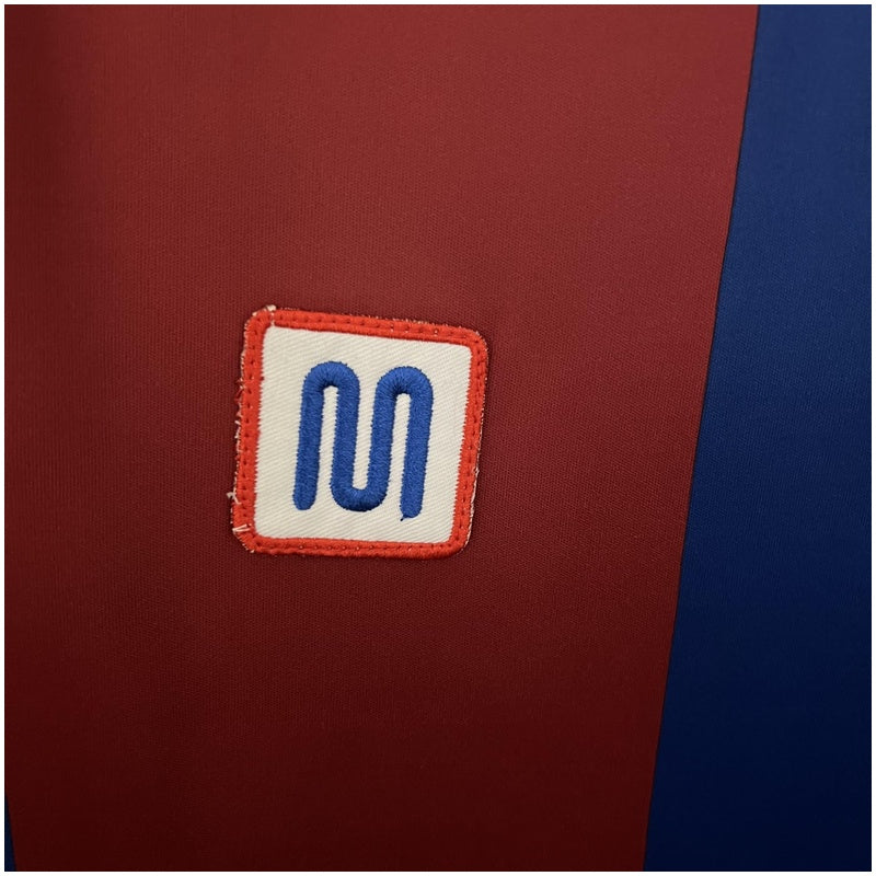 Barcelona Retro Home Jersey 1980/1982