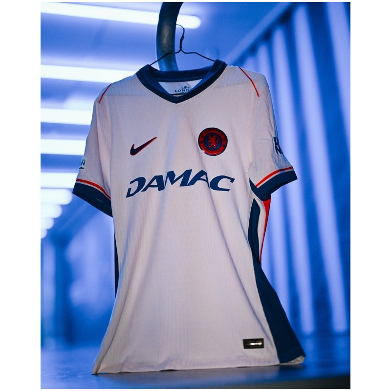 Jersey Chelsea Away 2024/25 - UECL