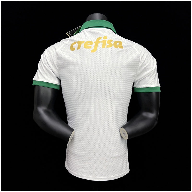 Palmeiras Player Away Jersey 2024/2025