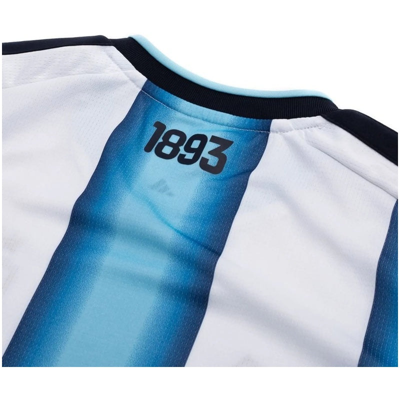 Argentina World Cup 2026 Home Jersey - Women's