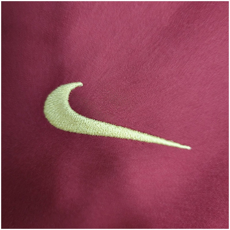 Arsenal Home Jersey 2005/06 Retro Long Sleeve