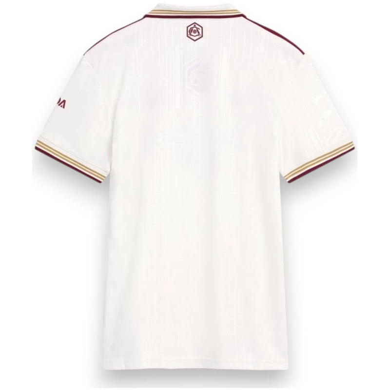 Arsenal Third Jersey 2025/26 - Women