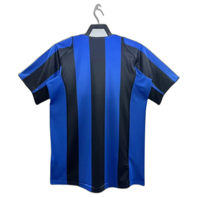 Inter Milan Retro 04/05 Home Jersey