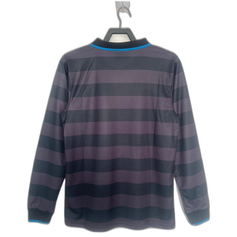 Inter Milan Retro 97/98 Away Jersey - Long Sleeve