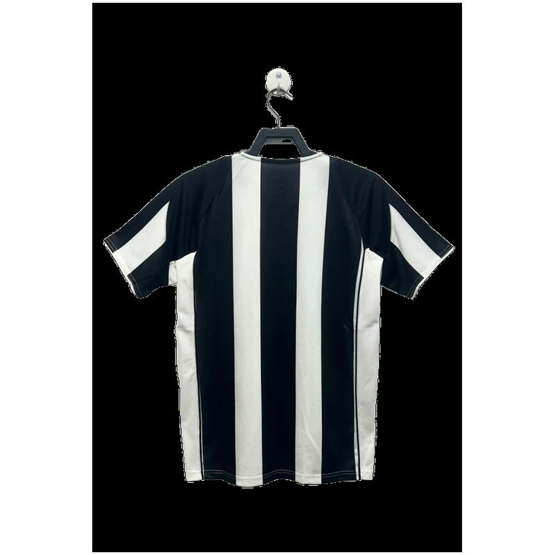 Juventus 04/05 I Home Jersey - Retro Version