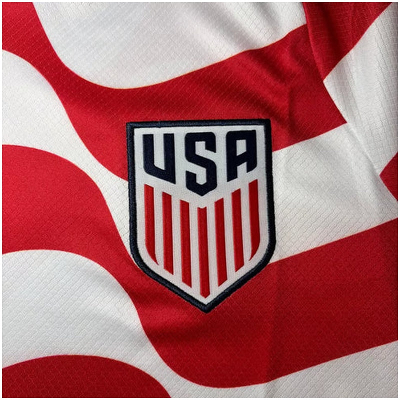 United States USA Home World Cup 2026