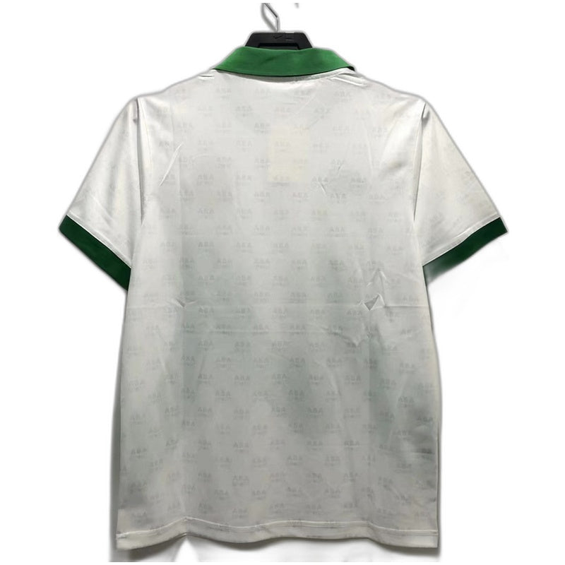 Mexico Retro 1995 Away Jersey