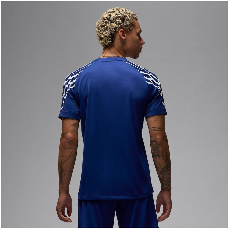 PSG Jordan Fourth 2024-25
