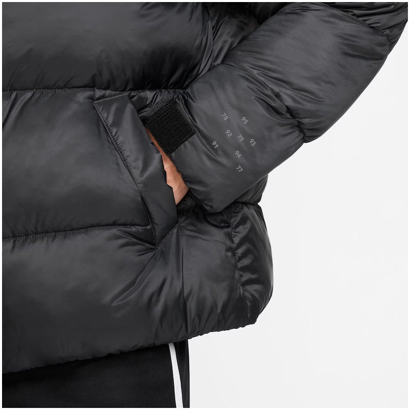 PSG Nike Down Filled Puffer Jacket