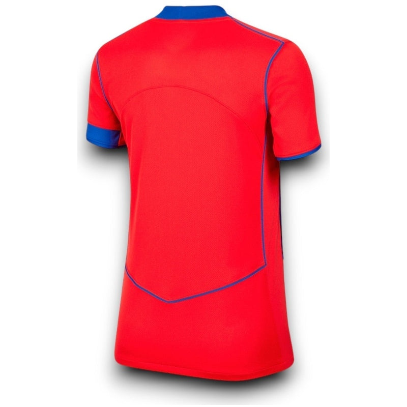 Paris Saint Germain Third Jersey 2025/26 - Womens