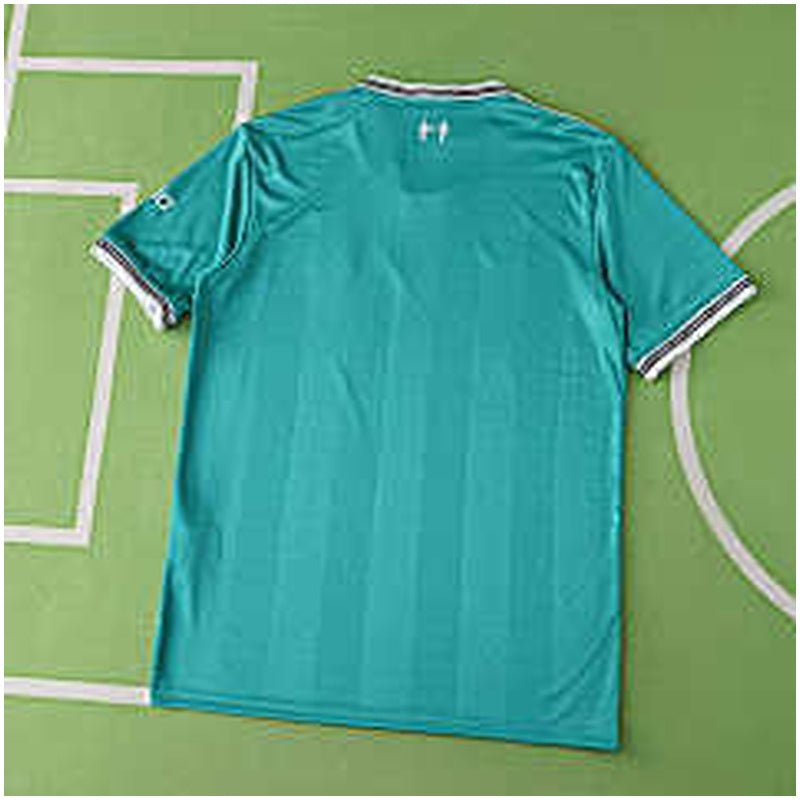 Liverpool Third Jersey 2025/26