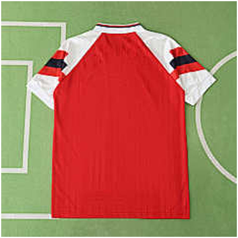 COMBO Arsenal 2025/26 Home, Away, Third and 92/94 Remake Jerseys