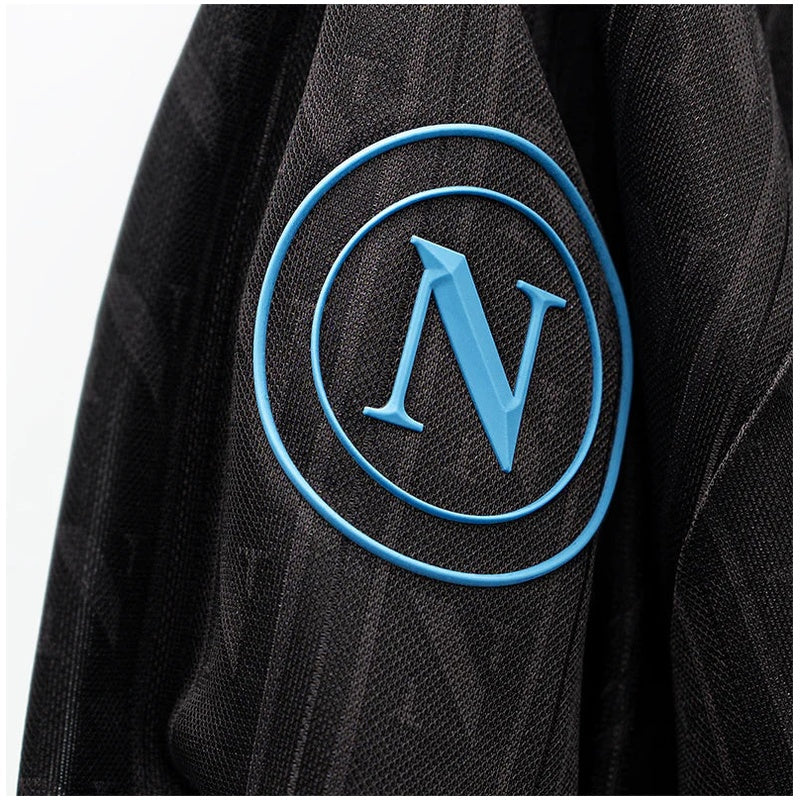 SSC Napoli Third Jersey 2025/2026