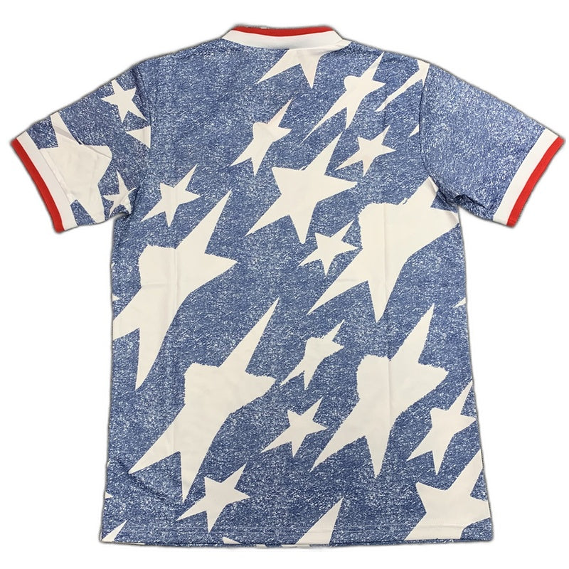 USA Retro 1994 II Away Jersey