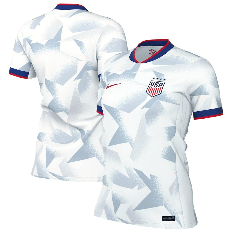 United States USA Women Home 2025