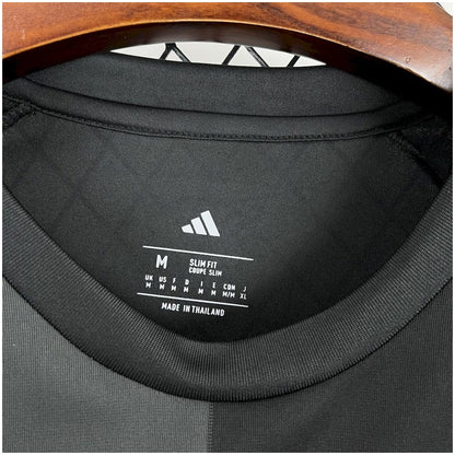 Inter Miami 2025/26 Away Long Sleeve