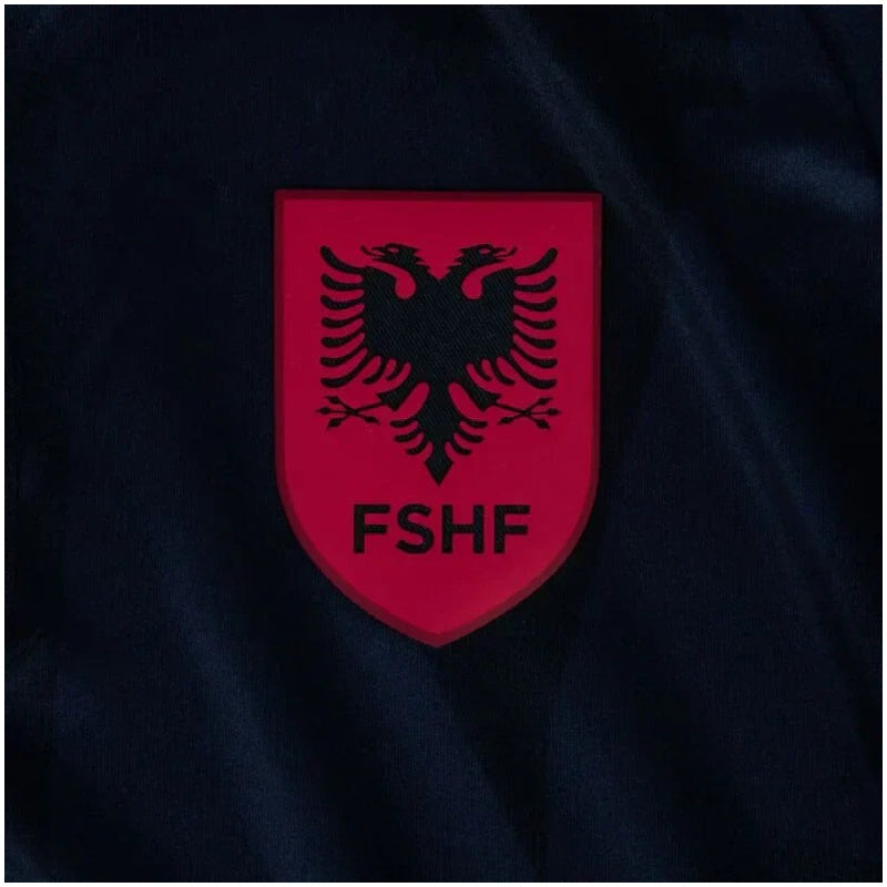 Albânia Third Jersey 2025/26