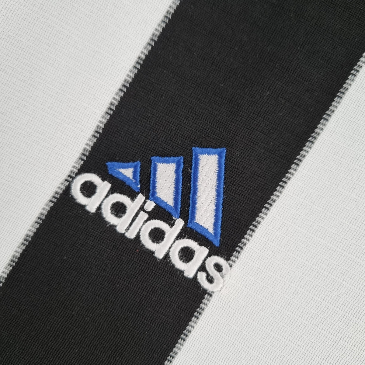 Retro Home 00/01 Men's Jersey