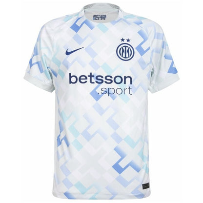 Inter Milan Away 2025/2026 Player Jersey