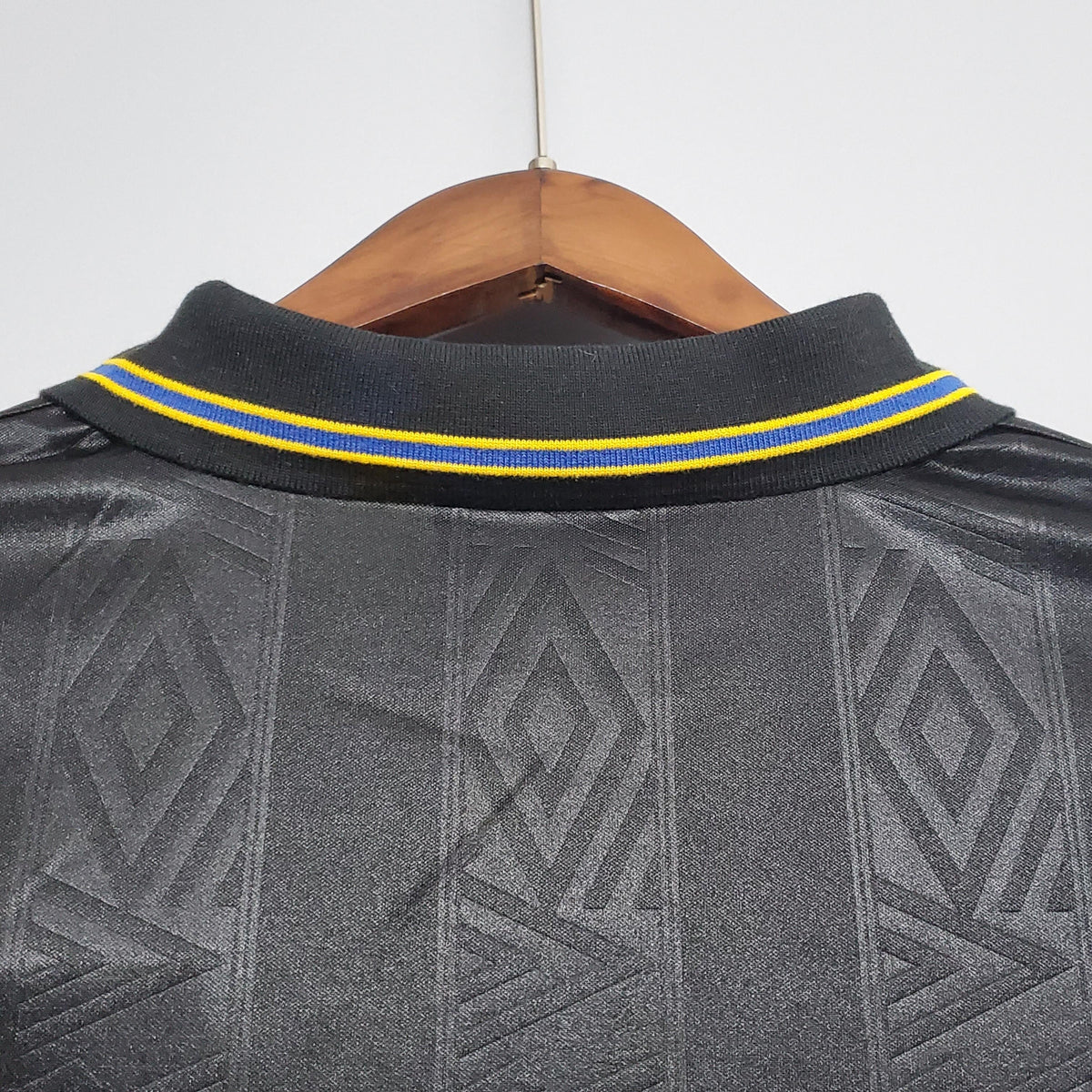 Retro Away 93/95 Men's Jersey