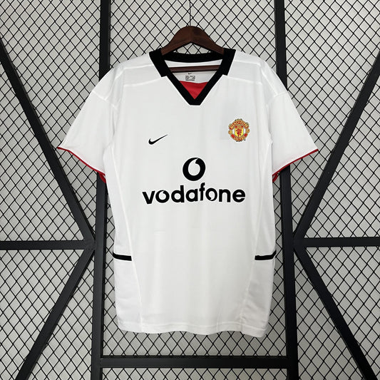 Retro Jersey 02/03 Men's