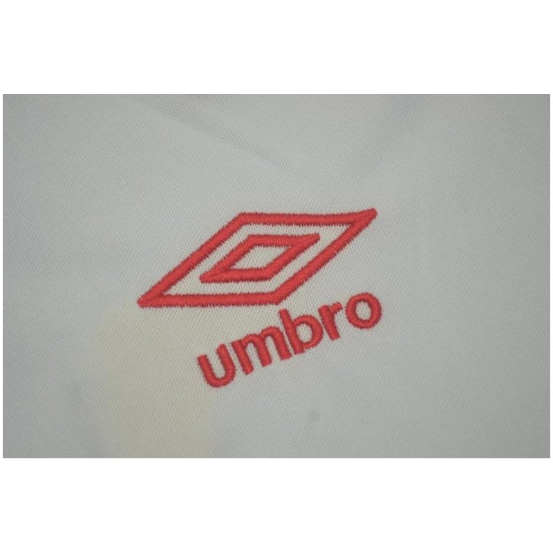 Aston Villa Retro Away Jersey 1980