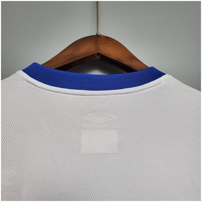 Chelsea Retro Jersey away 2003/05 - Long Sleeve