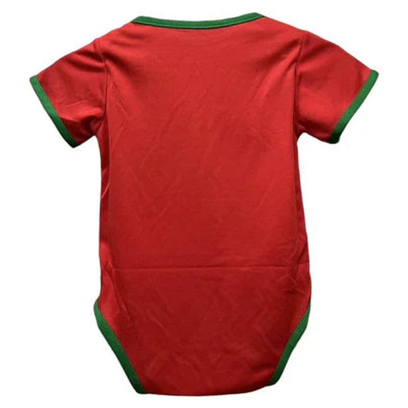 Portugal Baby Home Jersey 2024/2025