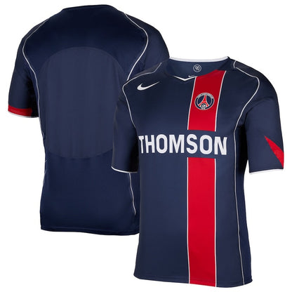 PSG Nike 2004/05 Total 90 Reissue Jersey - Retro