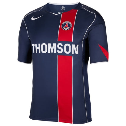 PSG Nike 2004/05 Total 90 Reissue Jersey - Retro