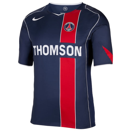 PSG Nike 2004/05 Total 90 Reissue Jersey - Retro
