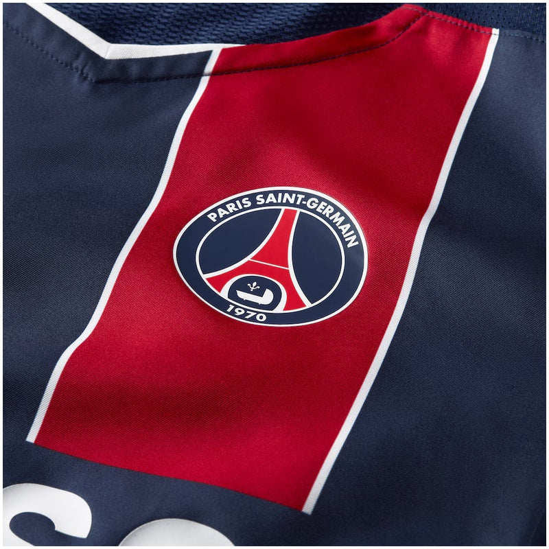 PSG Nike 2004/05 Total 90 Reissue Jersey - Retro