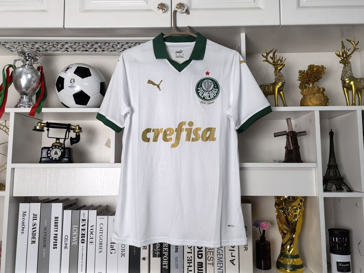 Away 24/25 Men's Jersey