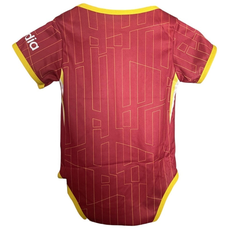 Liverpool Baby Jersey 2024/2025