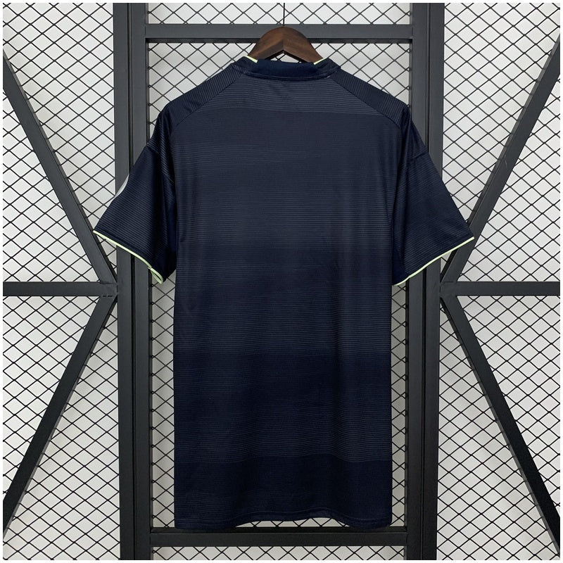Real Madrid Away Jersey 2025/26