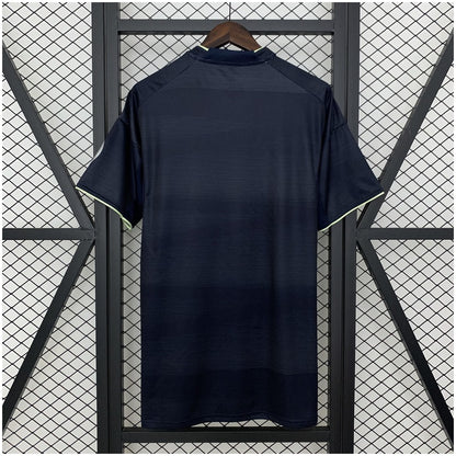 Real Madrid Away Jersey 2025/26
