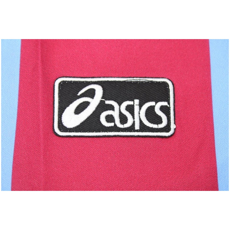 Aston Villa Retro Home Jersey 1993/1995