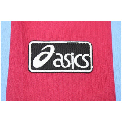 Aston Villa Retro Home Jersey 1993/1995