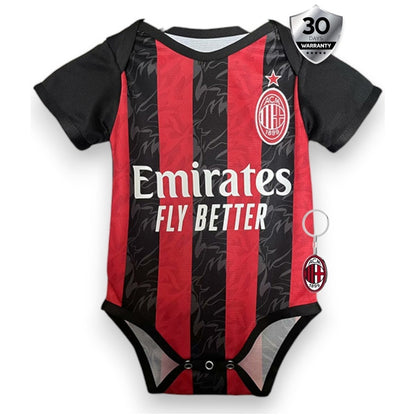 AC Milan Baby Jersey 2025/26