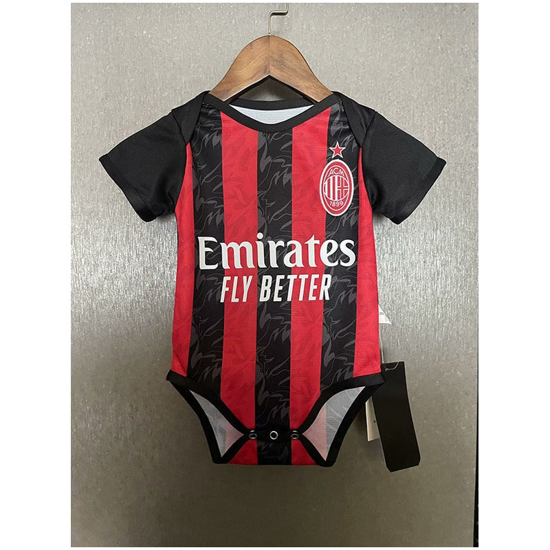 AC Milan Baby Jersey 2025/26
