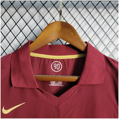 Arsenal Retro Jersey Home 2005/06