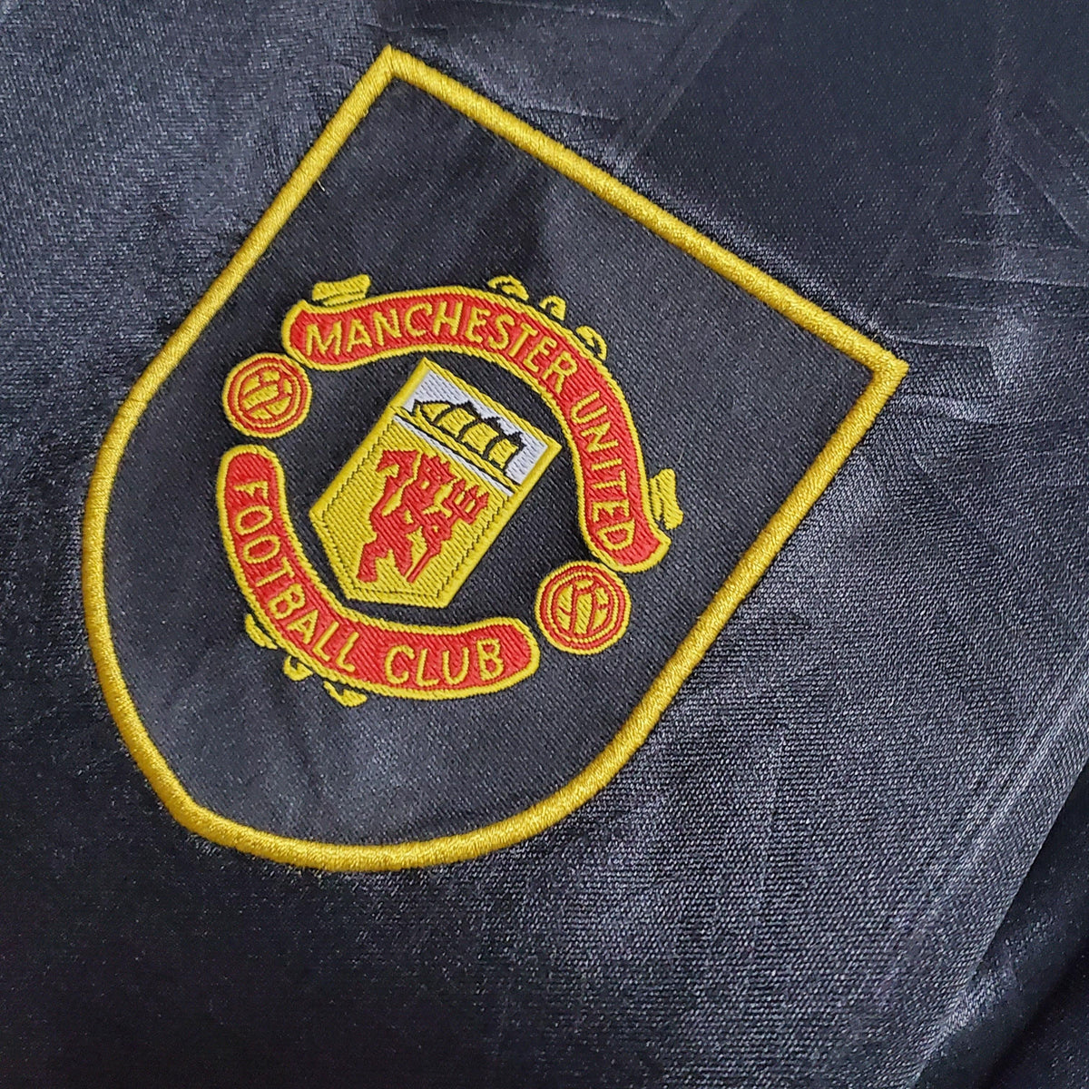 Retro Away 93/95 Men's Jersey