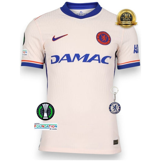 Jersey Chelsea Away 2024/25 - UECL