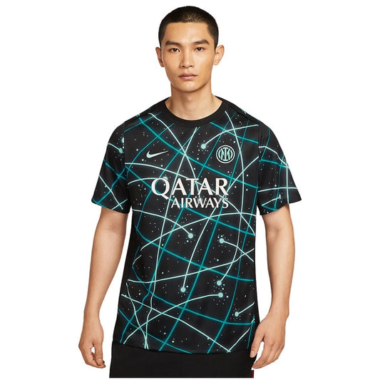 Inter Milan 25/26 Pre-Match